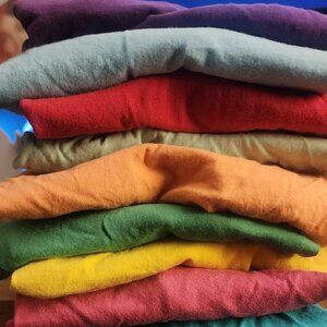 Lot of Women's Ralph Lauren Polo V-Neck Shirts